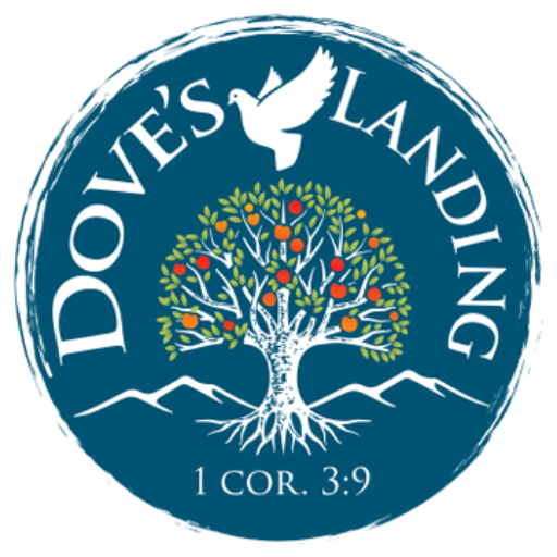 Dove's Landing | Worship and Fellowship